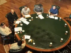 Prabowo Subianto Kumpulkan Menteri Ekonomi di Hambalang, Tegaskan Negosiasi Global Harus Untungkan Indonesia