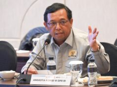 DPR Bahas Penguatan KPPU dalam RUU Anti Monopoli, Dorong Wewenang Lebih Bertaring