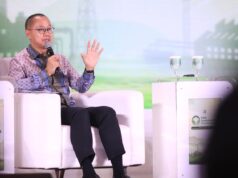 Di ESG Forum, Eddy Soeparno Dorong Perbaikan Tata Kelola dan Legislasi Baru