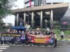 PPK Demo Imigrasi dan KPK, Desak Usut Dugaan Pelanggaran Izin Kerja TKA Asal Singapura dan Gratifikasi Pejabat