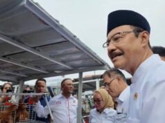 JAPFA, Kemensos RI dan Kemenkop RI Dorong Kemandirian Peternak