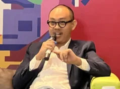 Celios Nilai Pembatalan Tarif Trump oleh Mahkamah Agung AS Jadi Angin Segar bagi Indonesia, ART Dinilai Gugur Direktur Eksekutif Center of Economic and Law Studies (CELIOS) Bhima Yudhistira dalam acara bertajuk, “Mendanai Krisis Iklim: Bagaimana Perbankan di Indonesia Mendukung Pembiayaan Batu Bara” di Jakarta, Kamis (31/7/2025). (ANTARA/Putu Indah Savitri)