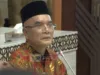 DPR Minta Pemerintah Aktifkan Kembali JKN PBI agar Rakyat Tak Menjerit Tangkapan layar - Ketua Komisi VIII DPR Marwan Dasopang saat rapat pimpinan DPR bersama sejumlah menteri di kompleks parlemen, Jakarta, Senin (9/2/2026). (ANTARA/HO-DPR)