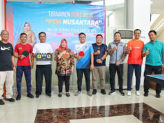 Final Piala Sesjen MPR RI 2026 Jadi Momentum Penguatan Sportivitas dan Jejaring Antar-Instansi