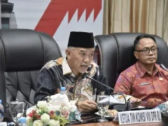 Wakil Ketua Komisi VIII DPR: Sertifikasi Halal Kunci Kedaulatan Pangan dan Daya Tahan Industri Perunggasan Wakil Ketua Komisi VIII DPR RI Singgih Januratmoko. (ANTARA/HO-DPR)