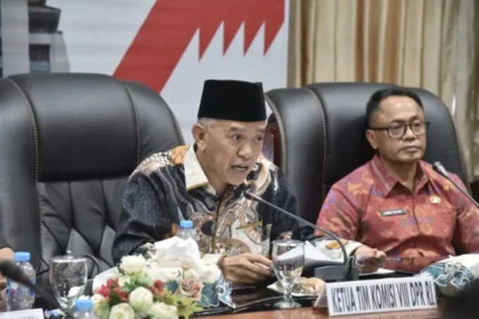Wakil Ketua Komisi VIII DPR RI Singgih Januratmoko. (ANTARA/HO-DPR)