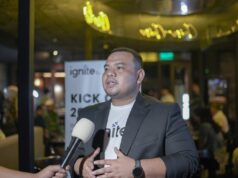 Penetrasi Asuransi Baru 3 Persen, Ignite by Igloo Kejar Pertumbuhan 3 Kali Lipat