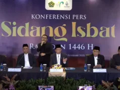 Muhammadiyah Mulai Puasa Besok, Pemerintah Tetapkan 1 Ramadan pada 19 Februari 2026