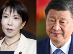 Ketegangan Meningkat, Jepang Sita Kapal China di Zona Ekonomi Eksklusif