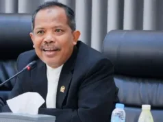 Di Tengah Isu Impor Beras, Johan Rosihan Ingatkan Pemerintah Lindungi Petani