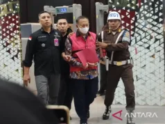 Kejagung Tetapkan 11 Tersangka Kasus Korupsi Ekspor CPO 2022–2024