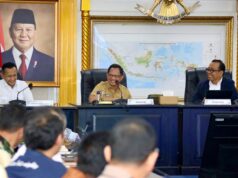 Bantuan Korban Bencana Sumatera Dipercepat, Ini Rinciannya