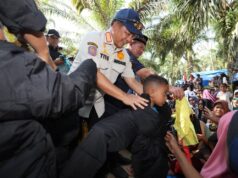 Kasatgas: Warga Banjir Aceh Utara Segera Direlokasi ke Hunian Layak