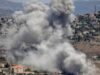 Israel Gempur Lebanon Selatan, Serangkaian Serangan Picu Ketegangan Baru