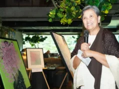 Lestari Moerdijat Dorong Kepedulian Kolektif demi Semangat Hidup Penderita Kanker