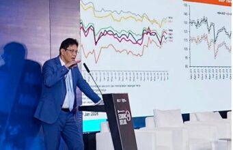 Harga Minyak Dunia Naik Tajam, Menkeu Siapkan Penyesuaian APBN