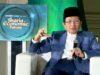 Menag Nasaruddin: Indonesia Siap Geser Malaysia dan Arab Saudi di Ekonomi Syariah