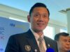 AHY: Geopolitik Dunia Berubah Keras, Indonesia Tak Boleh Lemah