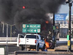 KBRI Meksiko Imbau WNI Waspada Usai Tewasnya Bos Kartel CJNG