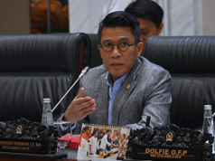 Fit and Proper Test Calon BS LPS, Komisi XI Bedah Strategi Jaga Stabilitas Sistem Keuangan