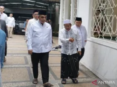 Soal Pendidikan Pesantren, Ketua MPR Nilai Santri Lebih Unggul dalam Intensitas Belajar