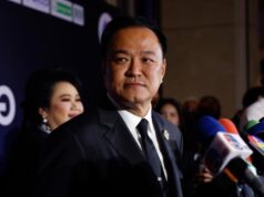 Anutin Resmi Gandeng Partai Pendukung Thaksin, Peta Politik Thailand Berubah