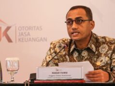 Bareskrim Geledah Shinhan Sekuritas, OJK Buka Data Pengawasan IPO PIPA