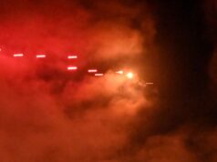 Serangan Drone Guncang Infrastruktur Energi Rusia, Pelabuhan dan Tangki BBM Jadi Sasaran