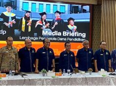 Bos LPDP Minta Maaf atas Polemik Alumni Viral, Ingatkan Dana dari Pajak Rakyat