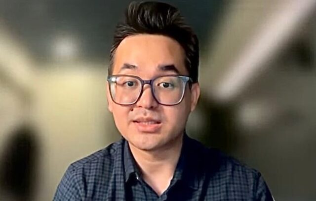 Peneliti Departemen Hubungan Internasional Centre for Strategic and International Studies (CSIS) Muhammad Habib