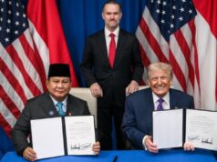 Catatan Pinggir atas Perjanjian Perdagangan Resiprokal Indonesia dan AS