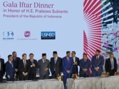 Kesepakatan Semikonduktor RI–AS Percepat Transformasi Industri Teknologi Tinggi