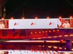 Imlek dan Ramadan 2026 Beriringan, Prabowo: Inilah Wajah Asli Indonesia