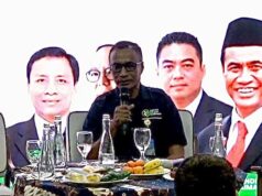 Negara Ambil Alih Peran Tengkulak, Agrinas Targetkan Harga Beras Turun ke Rp8.500 per Kg