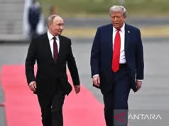 Dubes Rusia Sebut Hubungan Moskow–Washington Mulai Membaik Meski Lambat