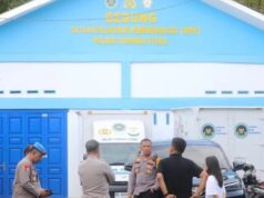 ICW Minta KPK Awasi 1.179 SPPG Milik Polri