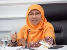 RUU Daerah Kepulauan Masuk DPR, PKS Siap Kawal