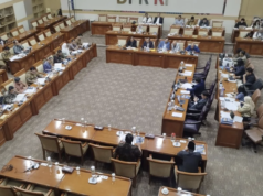 PPATK Fokus Telusuri Aset Korupsi dan TPPU pada 2026 Kepala PPATK Ivan Yustiavandana saat rapat bersama Komisi III DPR RI di kompleks parlemen, Jakarta, Selasa (3/2/2026). ANTARA/Bagus Ahmad Rizaldi