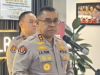 Polri Akui Ada Kelemahan, Evaluasi Peran Brimob Usai Desakan YLBHI Terkait Kasus Tewasnya Siswa di Tual Kadiv Humas Polri Irjen Pol. Johnny Eddizon Isir memberikan keterangan pers di Gedung Divisi Humas Polri, Jakarta, Rabu (25/2/2026). ANTARA/Aria Cindyara.