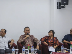 DPR Minta Proses Hukum ABK Sea Dragon Transparan, DPR Siap Panggil Aparat Penegak Hukum