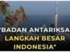 Bangun Pusat Antariksa di Papua, Proyek untuk Elit atau Akan Berdampak ke Warga Papua?
