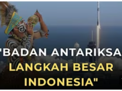Bangun Pusat Antariksa di Papua, Proyek untuk Elit atau Akan Berdampak ke Warga Papua?