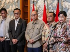 DPR Ungkap Pergantian Pimpinan OJK Tidak Pengaruhi Pasar Modal