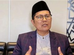 Bertemu Prabowo, MUI Berbalik Dukung Keanggotaan RI di Board of Peace Gaza