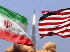 Jelang Dialog Nuklir AS–Iran di Oman, Teheran Sebut Hasil Sulit Diprediksi karena Krisis Kepercayaan