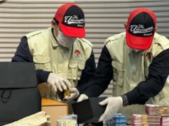 KPK Bongkar Rekayasa Jalur Impor Bea Cukai–PT Blueray, Barang Palsu Diduga Lolos Tanpa Pemeriksaan