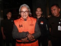 KPK Geledah KPP Madya Banjarmasin dan PT BKB, Dalami Kasus Dugaan Korupsi Restitusi Pajak