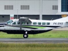 Di Tengah Insiden Berdarah, Semua Penumpang Smart Air Dipastikan Selamat