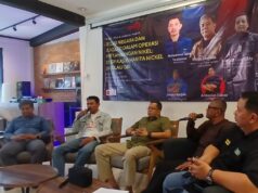 Studi Akademik Ungkap Relasi Negara dan Oligarki di Balik Tambang Nikel Harita Grup di Pulau Obi