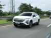 Chery C5 CSH Mengaspal di 8 Kota, Bidik Kebutuhan Mobilitas Hybrid